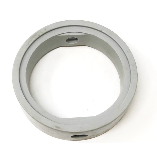 Seal Ring Silicone 4" LKB